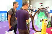 2015 Taipei Cycle Show:2015 Taipei Cycle-16.jpg